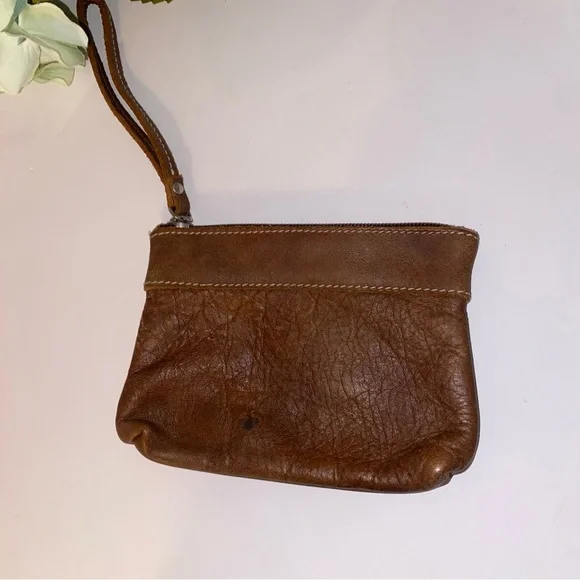 roots wallet - Picture 3 of 9